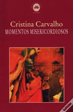 Capa do artigo Momentos Misericordiosos