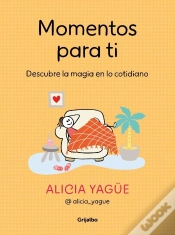 Capa do artigo Momentos Para Ti
