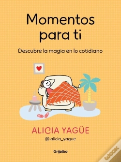 Capa do artigo Momentos Para Ti