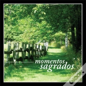Capa do artigo Momentos Sagrados