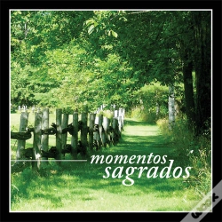 Capa do artigo Momentos Sagrados