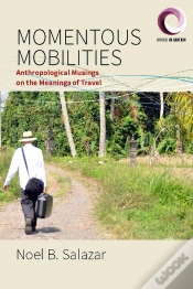 Capa do artigo Momentous Mobilities