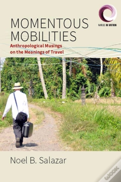 Capa do artigo Momentous Mobilities