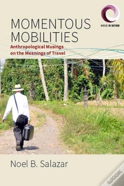 Capa do artigo Momentous Mobilities