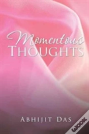 Capa do artigo Momentous Thoughts