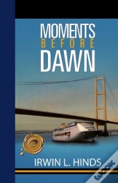 Moments Before Dawn