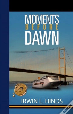 Capa do artigo Moments Before Dawn