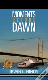 Moments Before Dawn