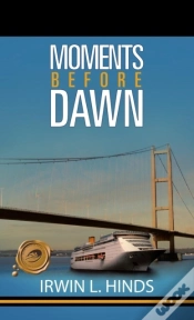 Capa do artigo Moments Before Dawn