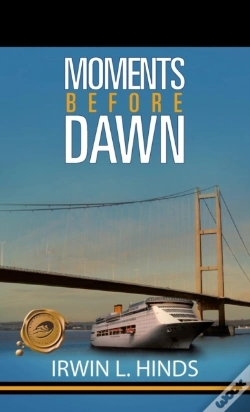 Capa do artigo Moments Before Dawn