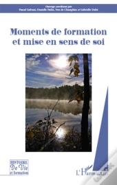 Moments De Formation Et Mise En Sens De Soi