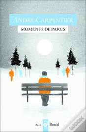 Capa do artigo Moments De Parcs