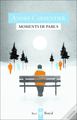 Capa do artigo Moments De Parcs