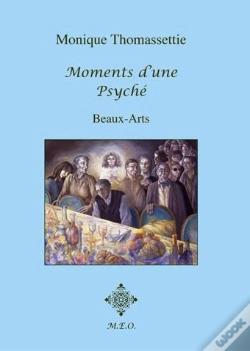 Capa do artigo Moments D'Une Psyche