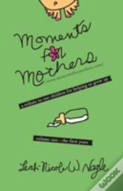 Capa do artigo Moments For Mothers