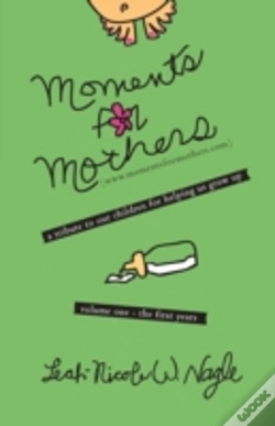 Capa do artigo Moments For Mothers