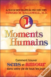 Capa do artigo Moments Humains
