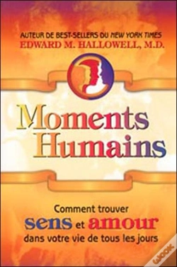 Capa do artigo Moments Humains
