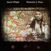 Capa do artigo Moments in time - CD