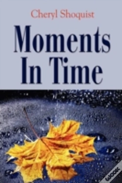 Capa do artigo Moments In Time