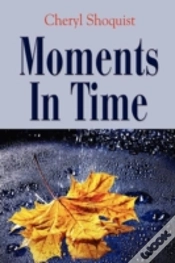 Capa do artigo Moments In Time