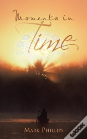 Capa do artigo Moments In Time