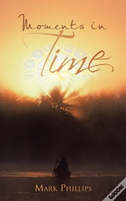 Capa do artigo Moments In Time