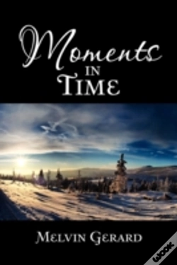 Capa do artigo Moments In Time