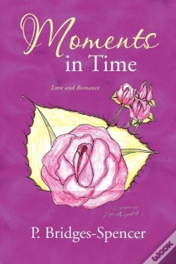 Capa do artigo Moments In Time
