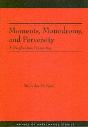 Moments, Monodromy, And Perversity - Preview