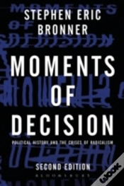 Capa do artigo Moments Of Decision