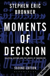 Capa do artigo Moments Of Decision