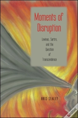 Capa do artigo Moments Of Disruption