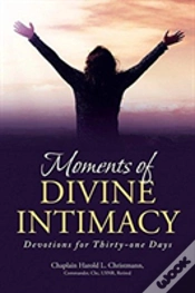 Capa do artigo Moments Of Divine Intimacy
