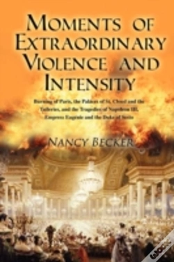 Capa do artigo Moments Of Extraordinary Violence And Intensity