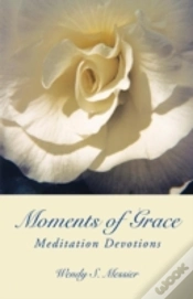 Capa do artigo Moments Of Grace