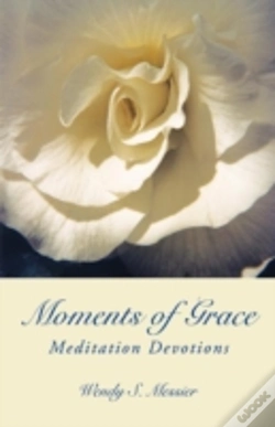 Capa do artigo Moments Of Grace