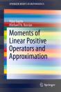 Moments Of Linear Positive Operators And Approximation - Preview