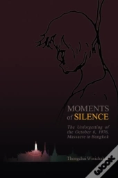 Moments Of Silence