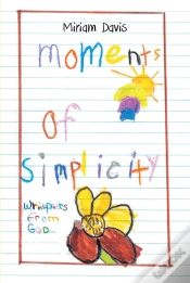 Capa do artigo Moments Of Simplicity