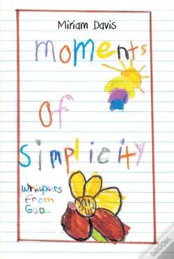 Capa do artigo Moments Of Simplicity