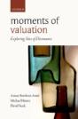 Moments Of Valuation - Preview