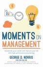 Moments On Management - Preview