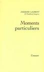 Moments Particuliers - Preview
