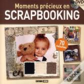 Moments Precieux En Scrapbooking + Dvd
