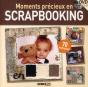 Moments Precieux En Scrapbooking + Dvd - Preview