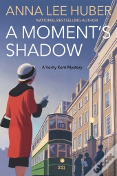 Moment'S Shadow