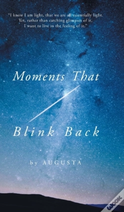 Capa do artigo Moments That Blink Back