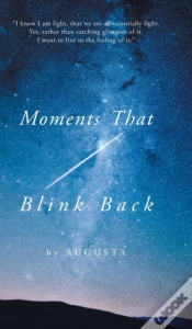 Capa do artigo Moments That Blink Back