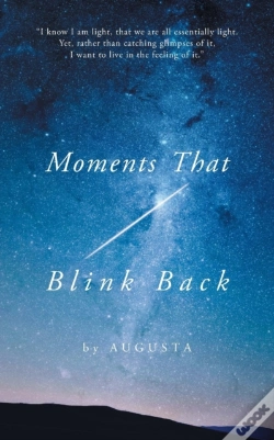 Capa do artigo Moments That Blink Back